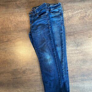 The Children's Place Jeans Size 7